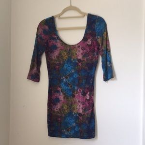 Intimately Free People Mini Dress